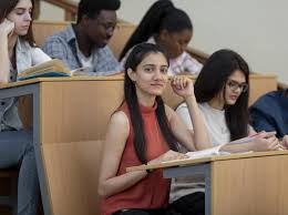 BBa courses in Sharjah