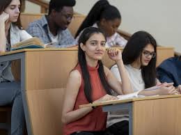 BBA courses in Dubai