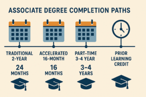Associate Application Weeks What is an Associate Degree? Complete Guide - London De International