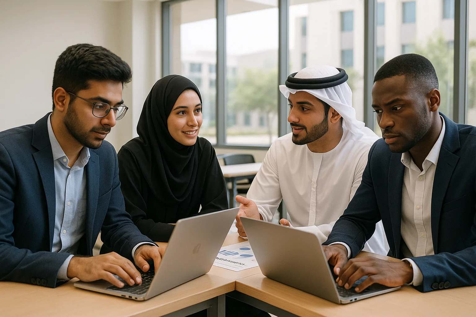 benefits of pursuing HND