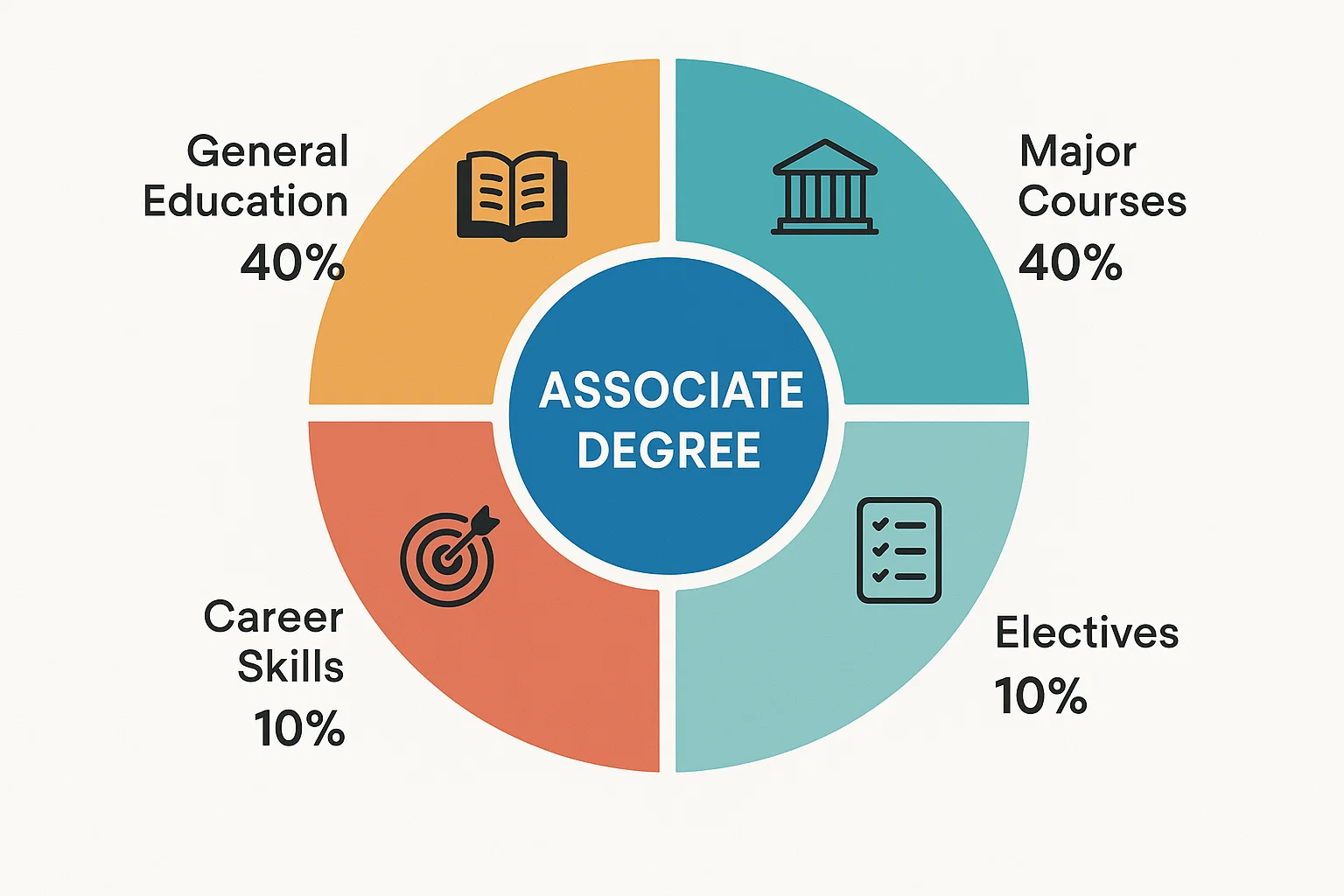 Is Associate Degree Worth It? The Complete Guide - London De International