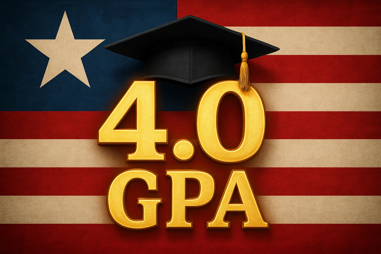 4.0 GPA to UK