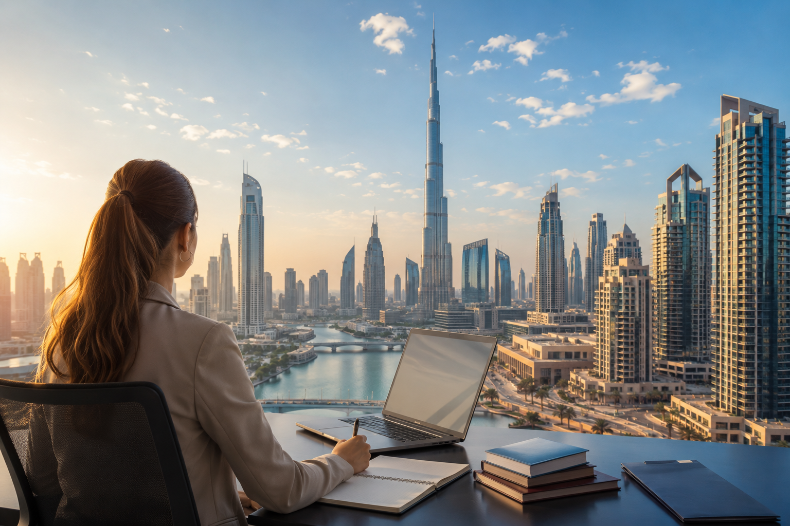 Business Management Courses in Dubai