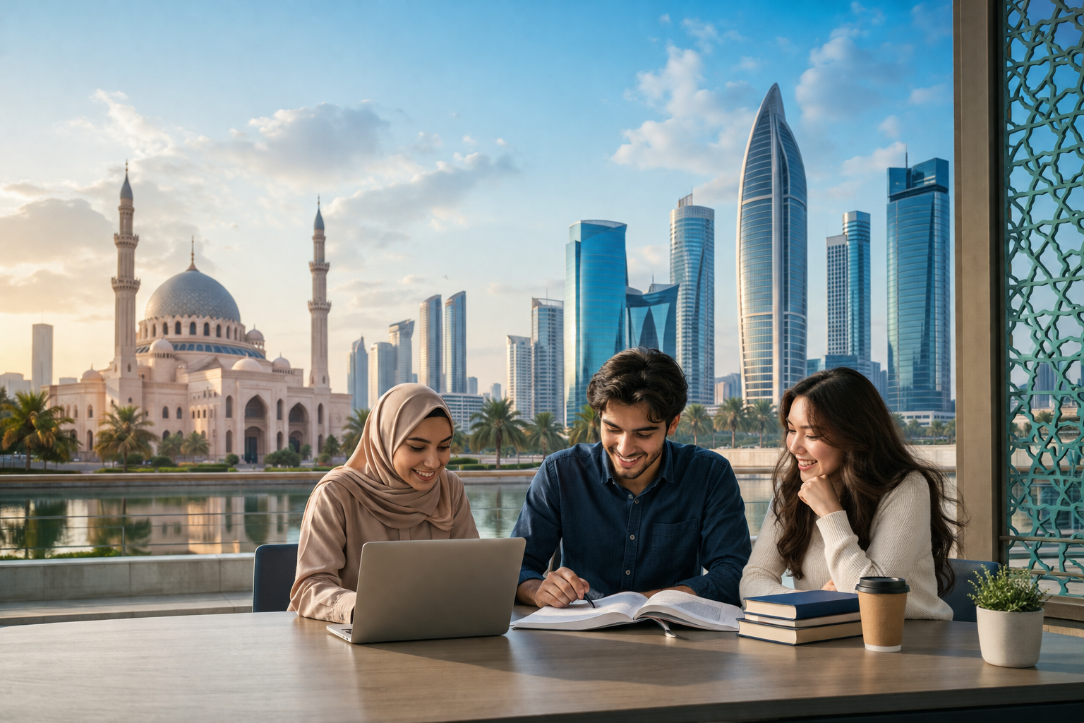 Business Management Courses in UAE